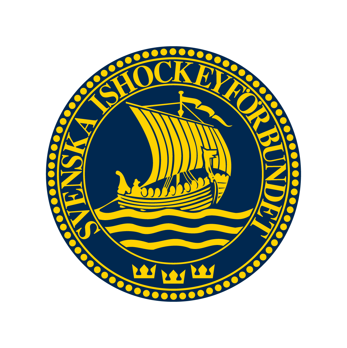 Svenska Ishockeyförbundet